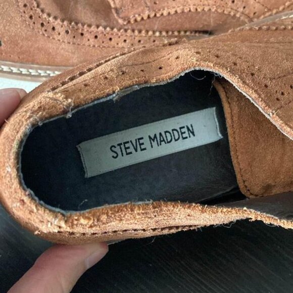 Men’s shoes steve madden - Picture 2 of 4